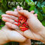 Cover Pimenta e Amor
