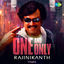 Cover One and Only Rajinikanth
