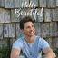 Cover Hello Beautiful