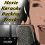 Cover Movie Karaoke Backing Tracks