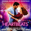 Cover Heartbeats (Original Motion Picture Soundtrack)