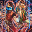 Cover Virtual Gaming (Gammer Remix)