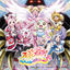 Cover 映画 フレッシュプリキュア! 主題歌シングル「Let's! フレッシュプリキュア! ~Hybrid ver.~for the Movie/H@ppy Together!!! for the Movie」