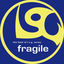 Cover The Best of L.S.G.: Fragile