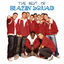 Cover The Best of Blazin' Squad