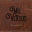 Cover Mil Versos