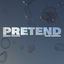 Cover Pretend