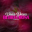 Cover Duas Doses, Bebida Rosa