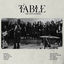 Cover The Table