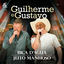 Cover Bica D'água / Jeito Manhoso
