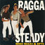 Cover Ragga Steady