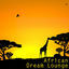 Cover African Dream Lounge