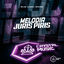 Cover Melodia Juris Piris