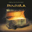 Cover PANDORA