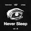 Cover Never Sleep