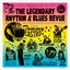 Cover Tommy Castro Presents The Legendary Rhythm & Blues Revue--Live!