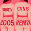 Cover 2005 (CVNTS REMIX)