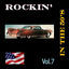 Cover Rockin' in the 50's, Vol. 7