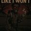 Cover Like I Won't