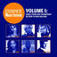 Cover Essence Music Festival, Vol. 1: Songs From Our Triumphant Return to New Orleans