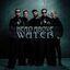 Cover Head Above Water