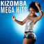 Cover Kizomba Mega Hits