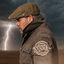 Cover Die Boer Hier Binne My