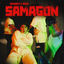 Cover SAMAGON