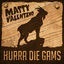 Cover Hurra die Gams