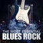 Cover The Most Essential Blues Rock