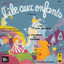 Cover L'île aux enfants (Casimir) - Single