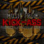 Cover Music from Kick-Ass
