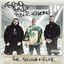 Cover PUBLIC ENEMIES (feat. Kollegah & Fler)