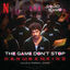 Cover The Game Don't Stop - Squid Game 2