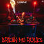 Cover Break My Rules