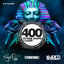 Cover Future Sound Of Egypt 400 (Mixed by Aly & Fila, Standerwick & Bjorn Akesson)