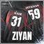 Cover Ziyan
