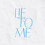 Cover Lie to me