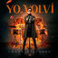 Cover Yo Volvi