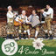 Cover 50 Jahre 4 Tiroler Buam