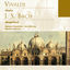 Cover Vivaldi: Gloria - Bach: Magnificat