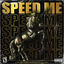 Cover SPEED ME SPEED ME SPEED ME SPEED ME