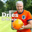 Cover Dries in Oranje