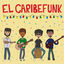 Cover El Caribefunk