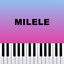 Cover Milele (Piano Version)