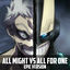 Cover Armored All Might vs All for One Theme