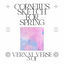 Cover Sketch For Spring