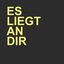 Cover Es liegt an dir