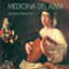 Cover Medicina del Alma