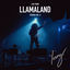 Cover Live From Llamaland Studio's Vol. II